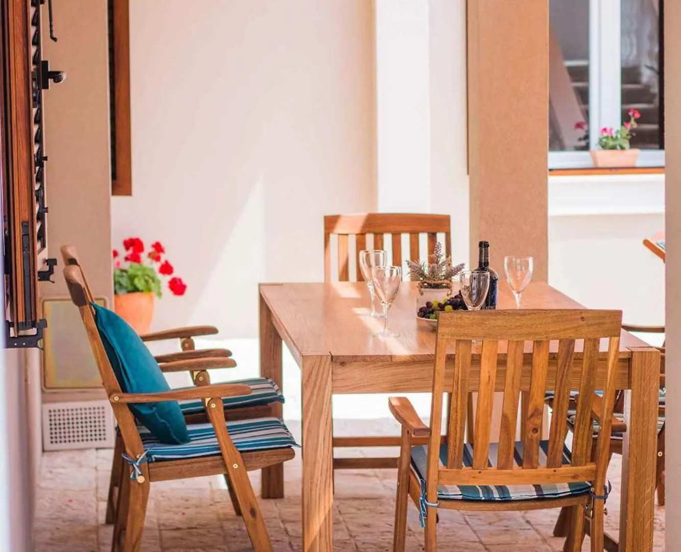 Holiday Home Privlaka/Zadar Riviera 8218 Nin