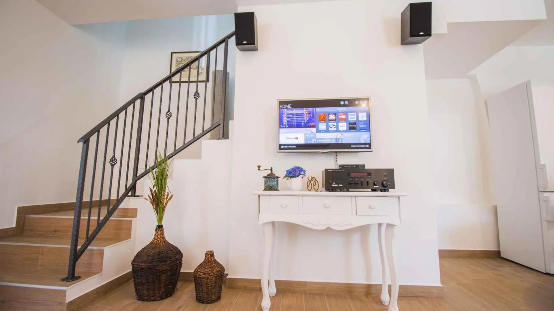 Holiday Home Privlaka/Zadar Riviera 8218 Nin 0*,