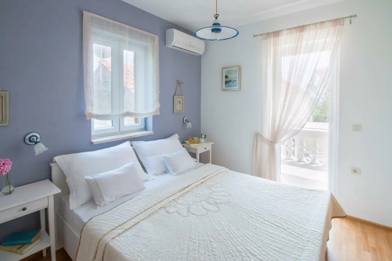 Holiday Home Privlaka/Zadar Riviera 8218 Nin