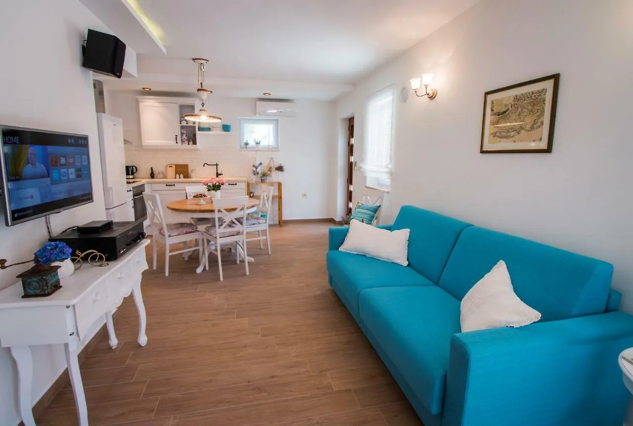 Holiday Home Privlaka/Zadar Riviera 8218 Nin Croatia