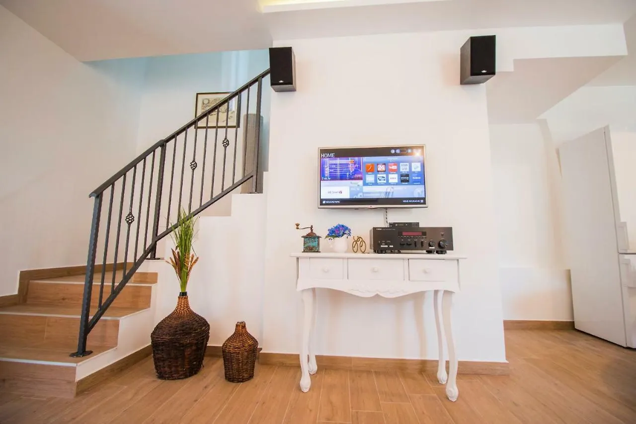 Holiday Home Privlaka/Zadar Riviera 8218