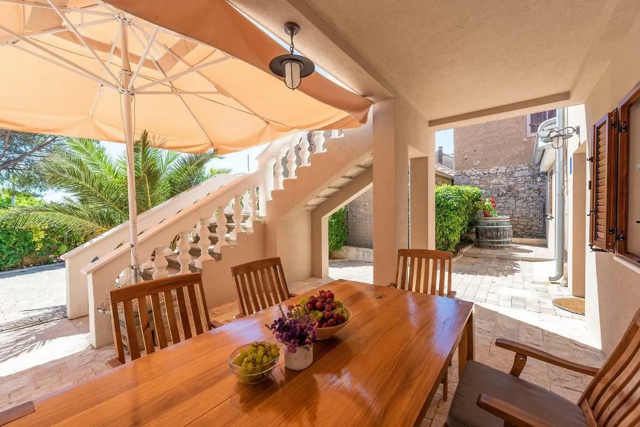 Holiday Home Privlaka/Zadar Riviera 8218 Nin Croatia