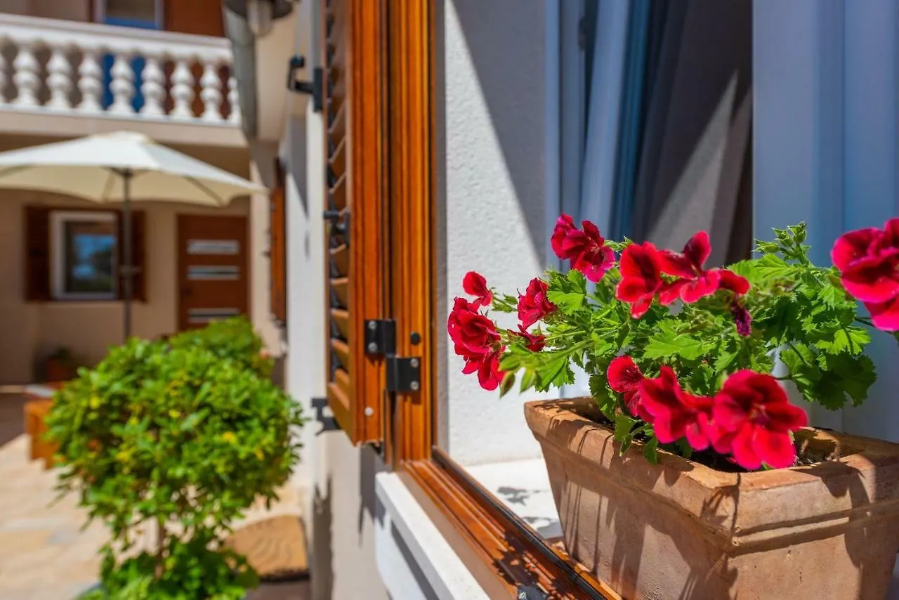 Holiday Home Privlaka/Zadar Riviera 8218 Nin Croatia