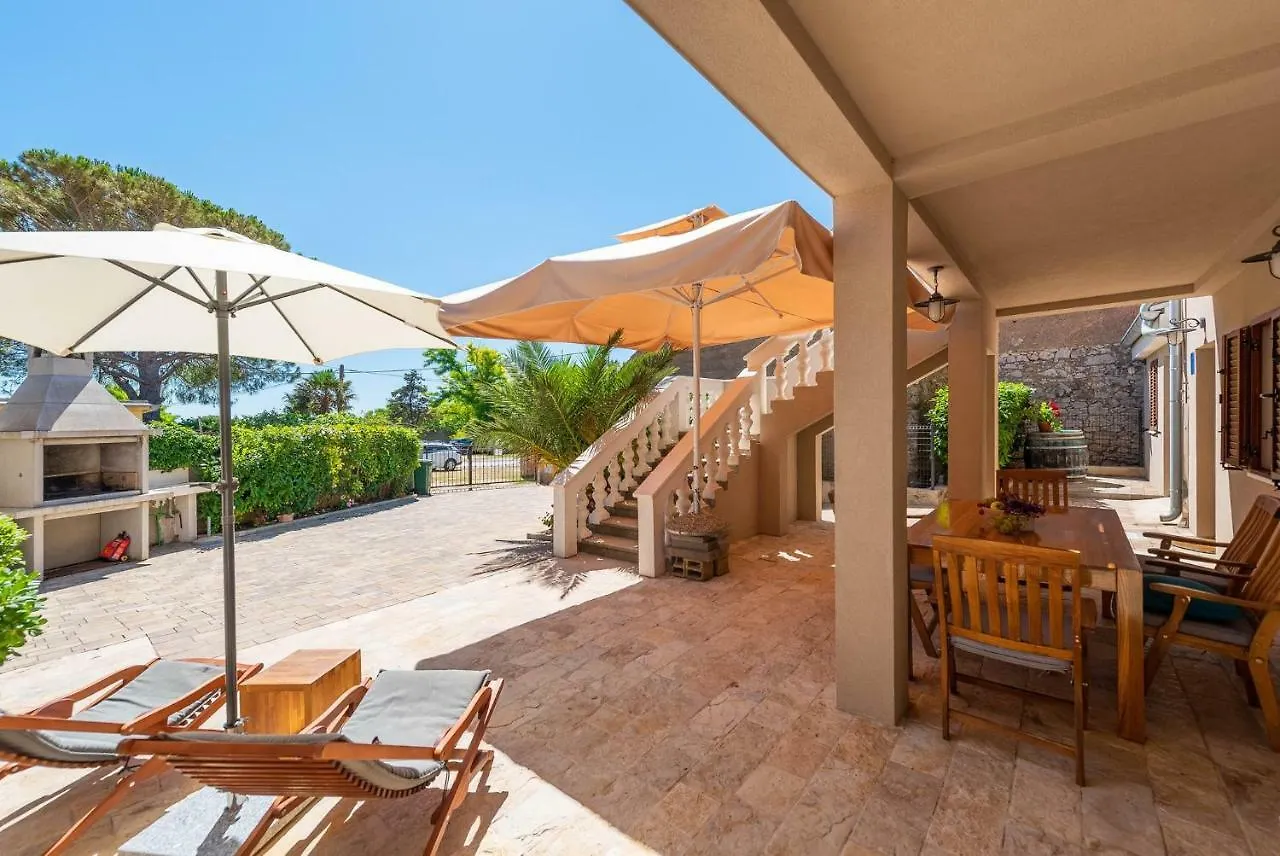 Holiday Home Privlaka/Zadar Riviera 8218 Nin 0*,  Croatia